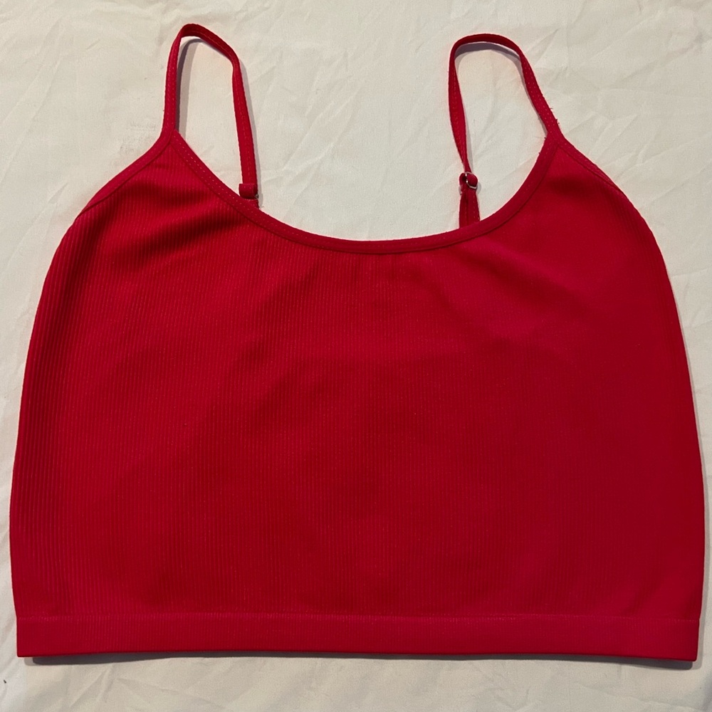 Glik’s Active Basic women’s tank top